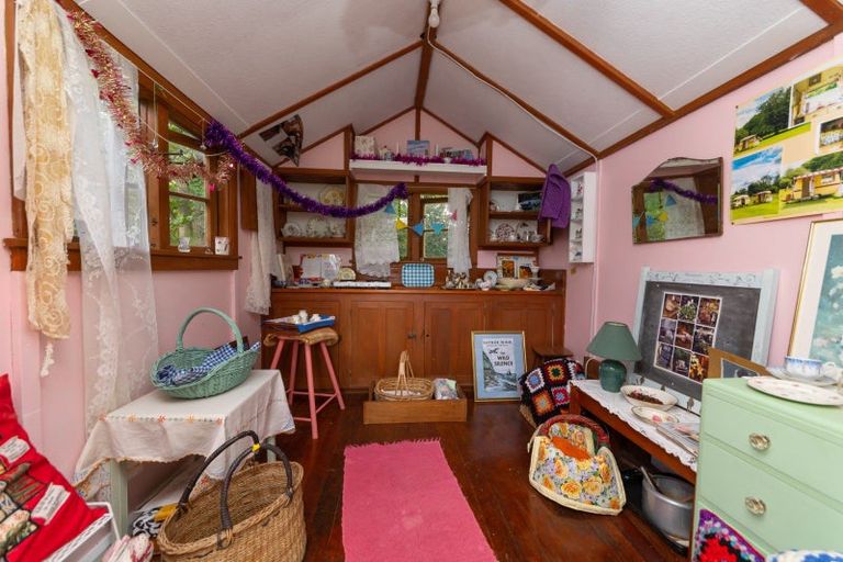 Photo of property in 197 Oxford Street, Ashhurst, 4810