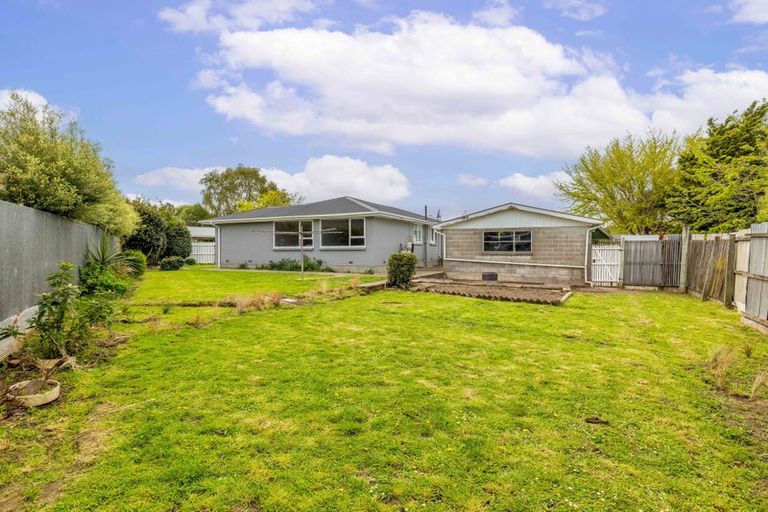 Photo of property in 16b Opal Place, Casebrook, Christchurch, 8051