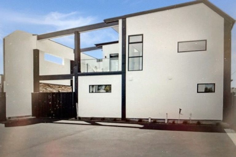 Photo of property in 1/91 Avalon Street, Richmond, Christchurch, 8013