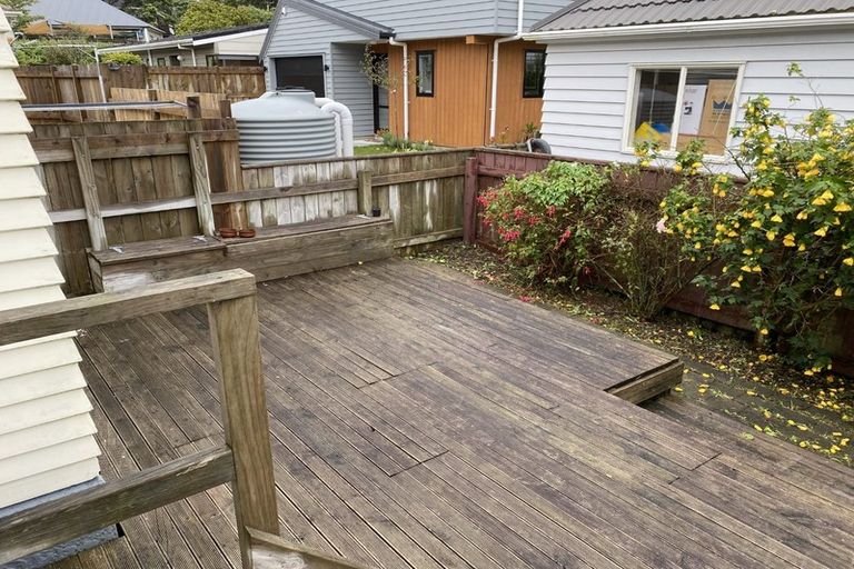 Photo of property in 24 Bannister Avenue, Johnsonville, Wellington, 6037