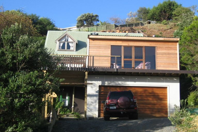 Photo of property in 11 Taupo Crescent, Plimmerton, Porirua, 5026