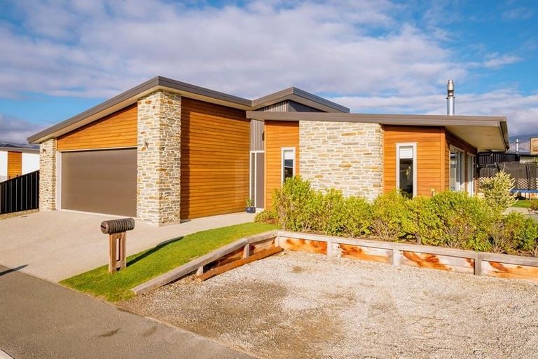 Photo of property in 5 David Place, Cromwell, 9310