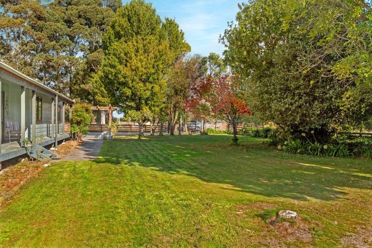 Photo of property in 268 Matawai Road, Waerengaahika, Gisborne, 4071