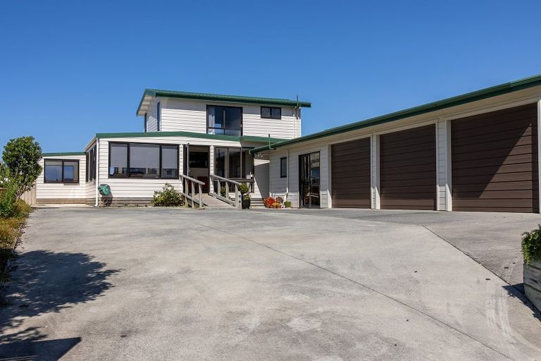 Photo of property in 73 Simon Urlich Road, Karikari Peninsula, Kaitaia, 0483