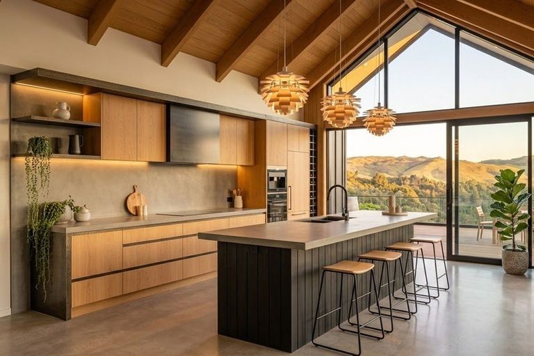 Photo of property in 27 Kitenga Road, Flat Bush, Auckland, 2019