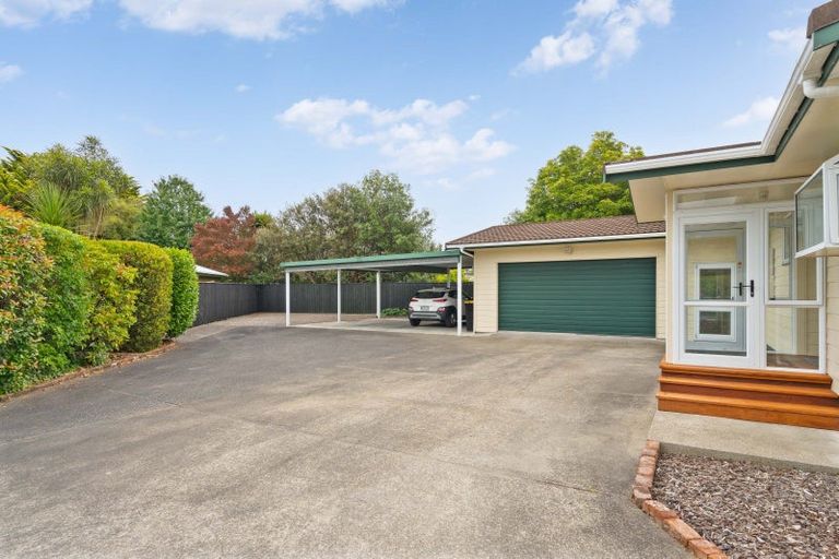 Photo of property in 86a Hillcrest Street, Solway, Masterton, 5810