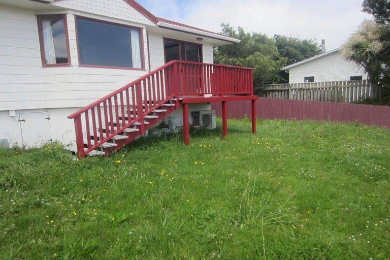 Photo of property in 47c Rose Street, Ranui, Porirua, 5024