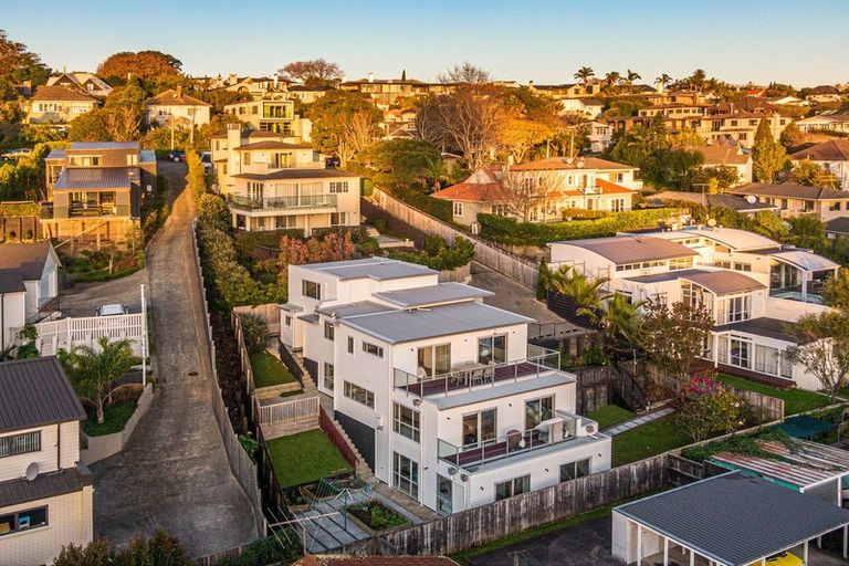 Photo of property in 70 Spencer Street, Remuera, Auckland, 1050