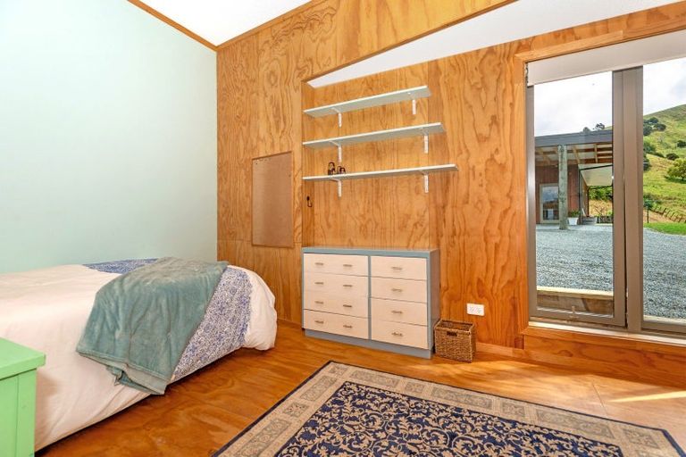 Photo of property in 1266 Wharerata Road, Muriwai, Gisborne, 4072