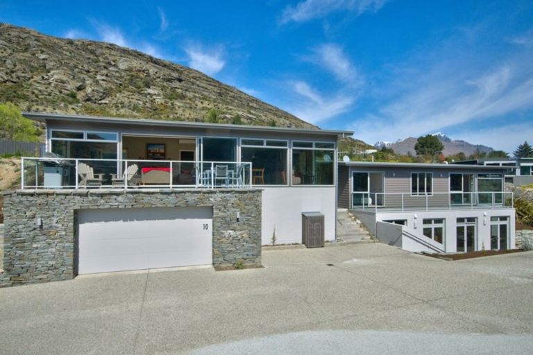 Photo of property in 10 Silverwood Lane, Kawarau Falls, Queenstown, 9300