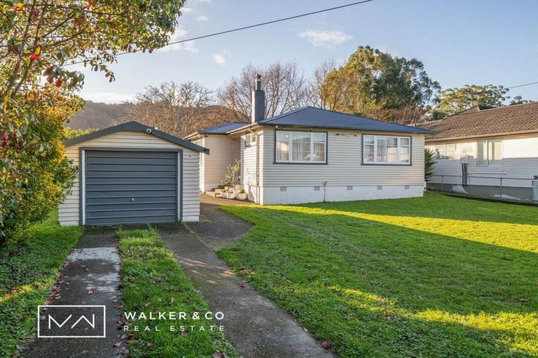 Photo of property in 3 Hudson Avenue, Ebdentown, Upper Hutt, 5018