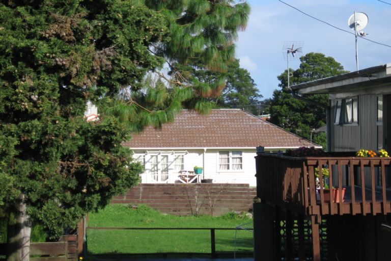 Photo of property in 44a Pomaria Road, Henderson, Auckland, 0610