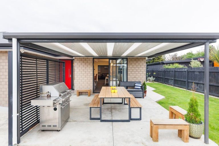 Photo of property in 27a Poole Street, Feilding, 4702