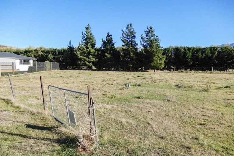 Photo of property in 48 Freyberg Avenue, Kurow, 9435