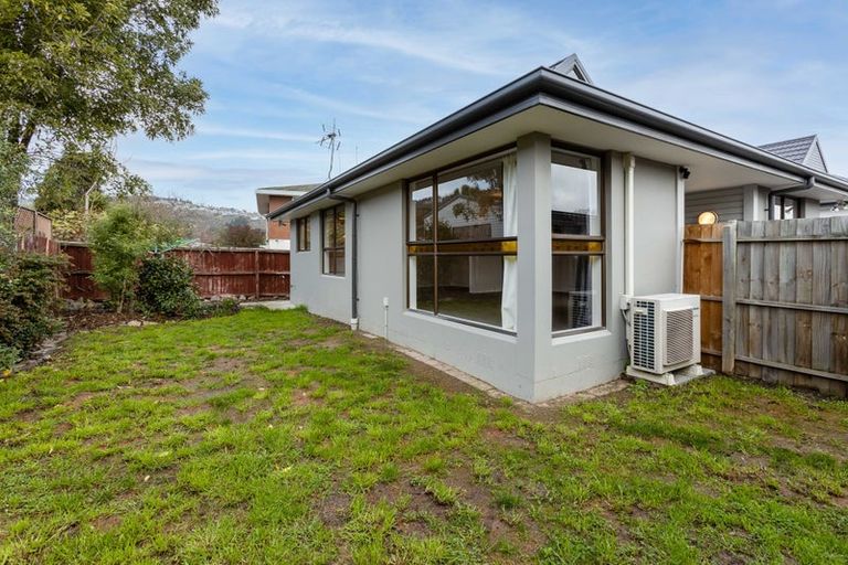 Photo of property in 2/6 Palatine Terrace, Huntsbury, Christchurch, 8022
