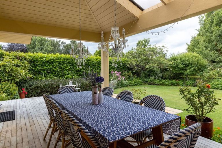 Photo of property in 112 Odwyers Road, Rapaura, Blenheim, 7273