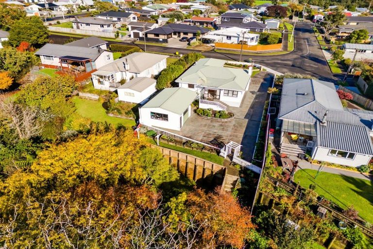 Photo of property in 10 Hurdon Street, Hurdon, New Plymouth, 4310