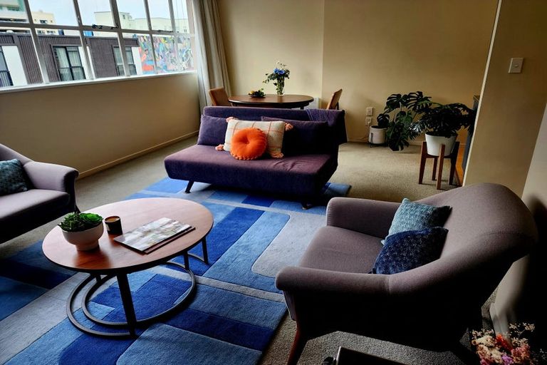 Photo of property in 55d Dudley Street, Hutt Central, Lower Hutt, 5010