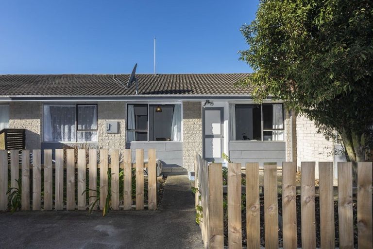 Photo of property in 3/29 Fairfield Avenue, Addington, Christchurch, 8024