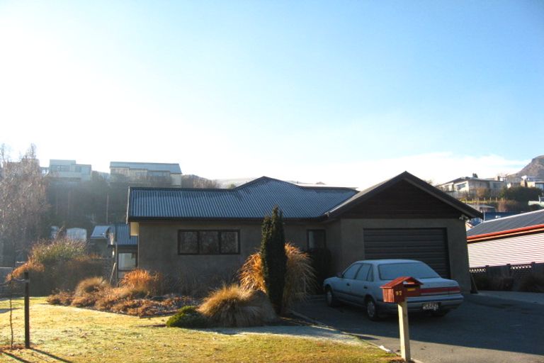 Photo of property in 97 Mcdonnell Road, Arrowtown, 9302