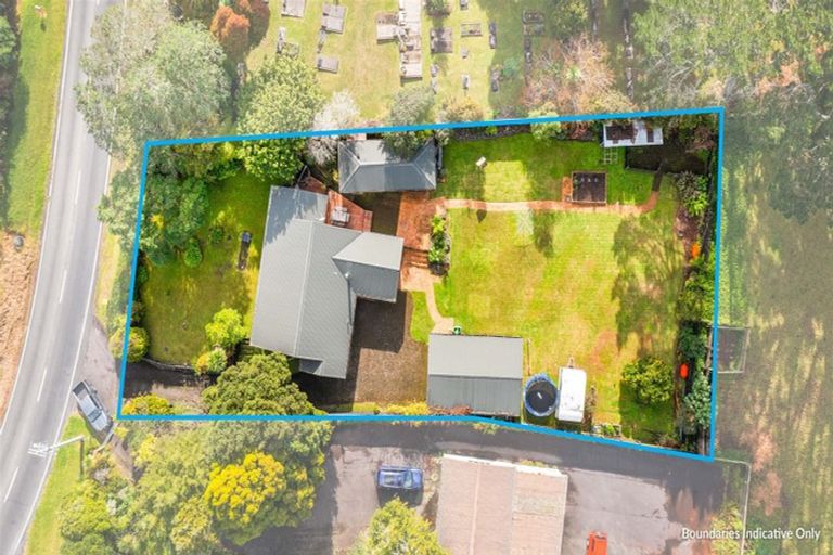 Photo of property in 56 O'neills Road, Swanson, Auckland, 0614