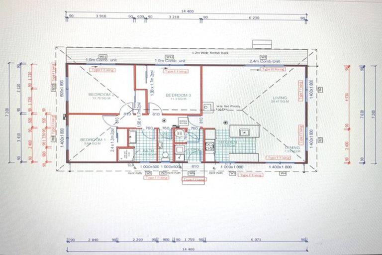 Photo of property in 67a Cox Street, Geraldine, 7930