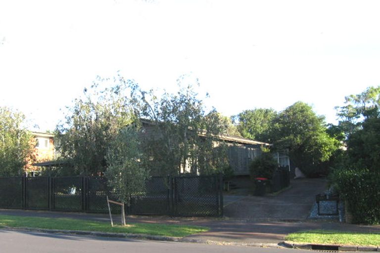 Photo of property in 109 Allum Street, Kohimarama, Auckland, 1071