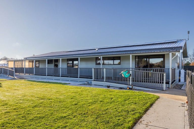 Photo of property in 20 Shanly Street, Waipawa, 4210