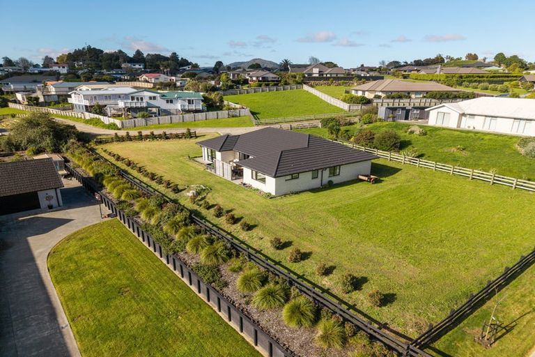 Photo of property in 23 Calla Street, Maungaturoto, 0520