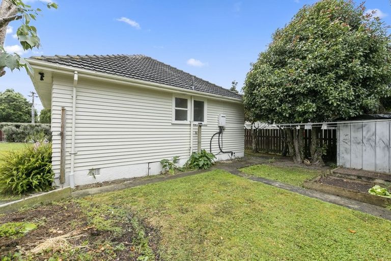 Photo of property in 11 Tennyson Street, Trentham, Upper Hutt, 5018