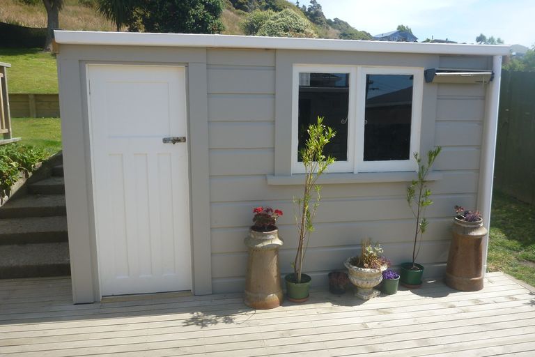 Photo of property in 888 Brighton Road, Ocean View, Dunedin, 9035