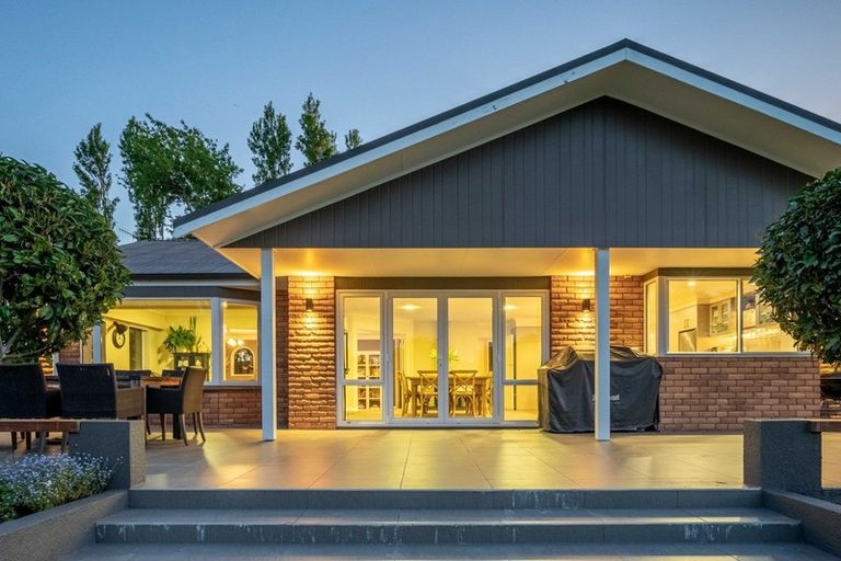 Photo of property in 61 Retreat Road, Waihopai, Invercargill, 9872