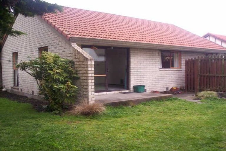 Photo of property in 22b Dunbarton Street, Redwood, Christchurch, 8051
