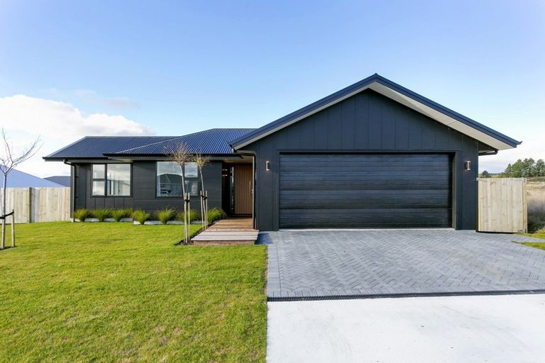 Photo of property in 19 Maru Terrace, Wharewaka, Taupo, 3330