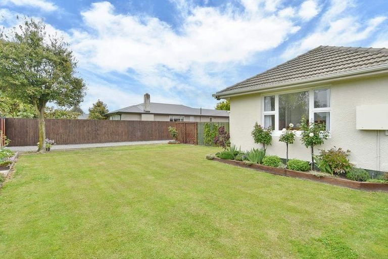 Photo of property in 150 West Belt, Rangiora, 7400