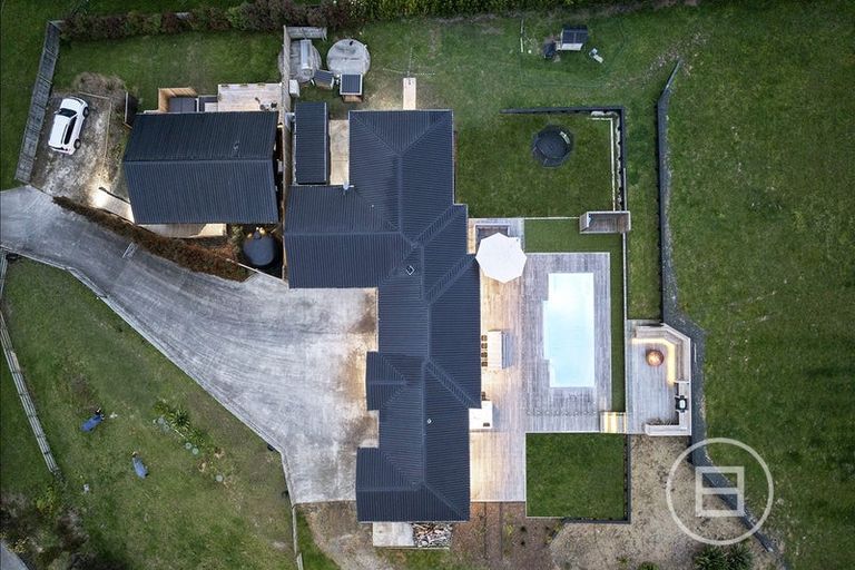 Photo of property in 276a Glenmore Road, Coatesville, Albany, 0793