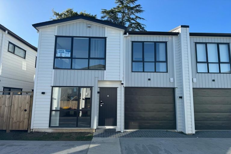 Photo of property in 3/156 Coxhead Road, Wattle Downs, Auckland, 2103