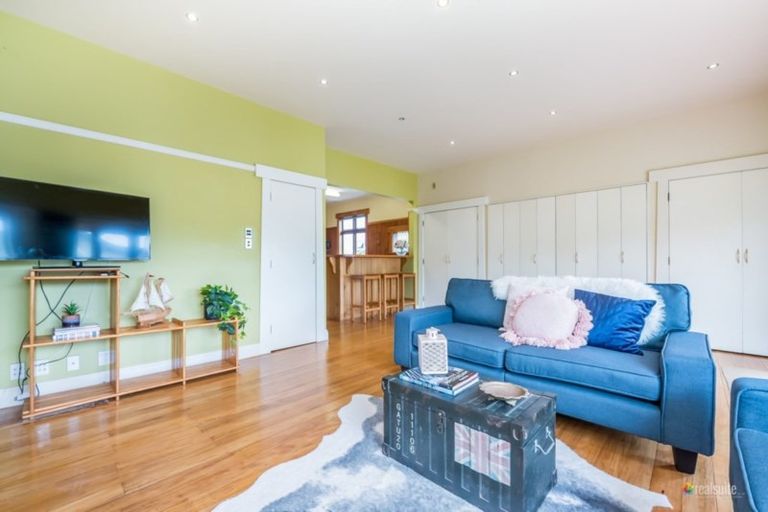 Photo of property in 40 Ropata Crescent, Boulcott, Lower Hutt, 5010