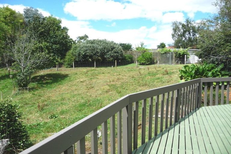 Photo of property in 16 Ngatira Road, Lichfield, Putaruru, 3482