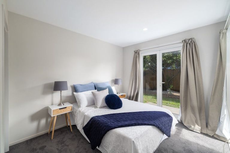 Photo of property in 4 Casa Blanca Lane, Burwood, Christchurch, 8083