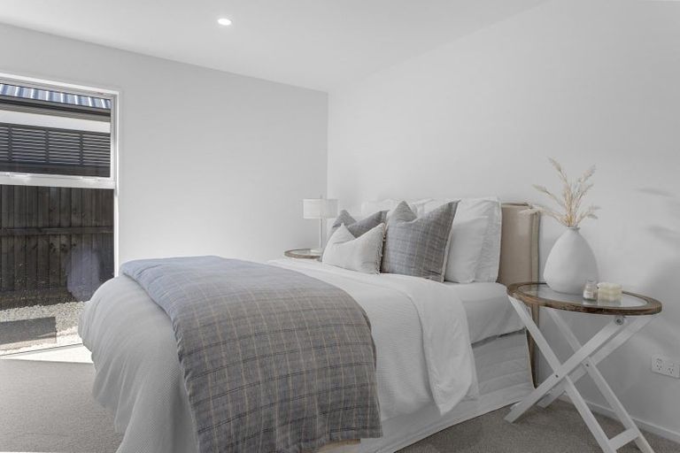 Photo of property in 116 Spalling Road, Halswell, Christchurch, 8025