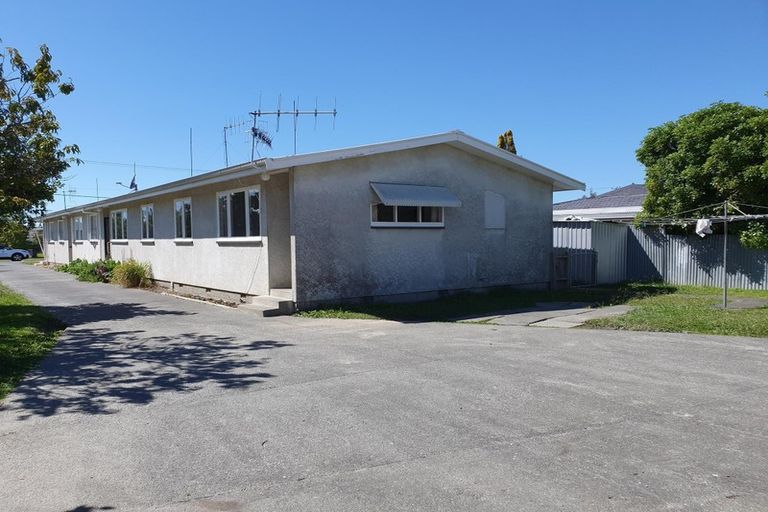 Photo of property in 4/17 Trevelyan Street, Onekawa, Napier, 4110