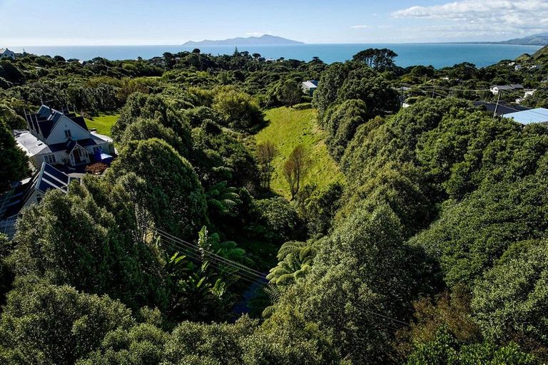 Photo of property in 97f Muri Road, Pukerua Bay, 5026