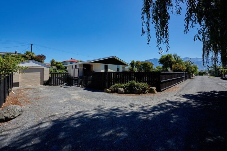 Photo of property in 23a Ludstone Road, Kaikoura, 7300