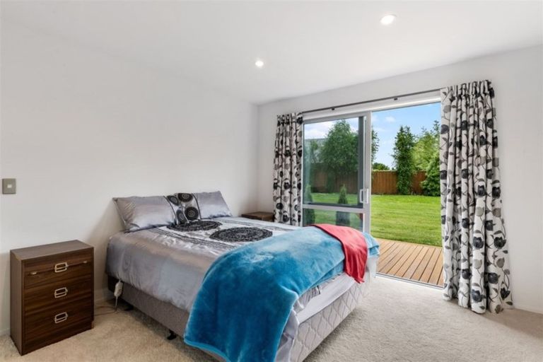 Photo of property in 26 Rossington Drive, West Melton, 7618