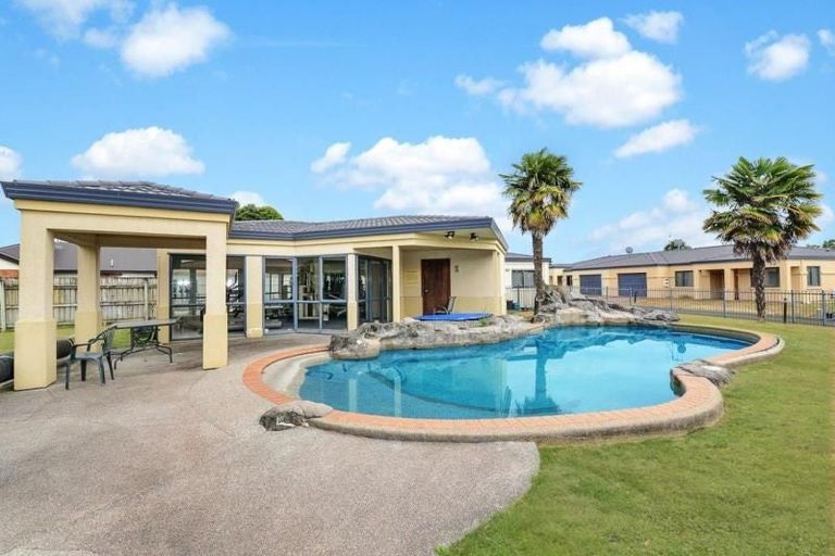 Photo of property in 7 Sudbury Court, Rototuna North, Hamilton, 3210