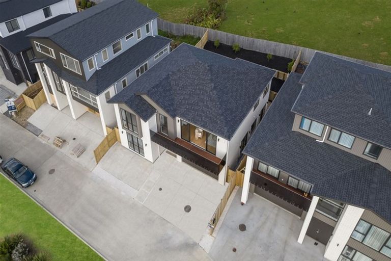 Photo of property in 3 Rakiraki Place, Flat Bush, Auckland, 2019