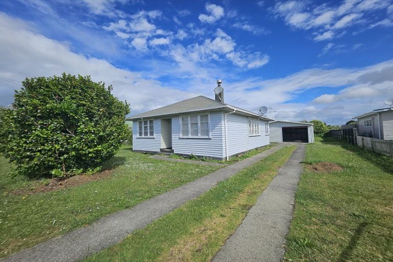 Photo of property in 143 Gordon Street, Dargaville, 0310