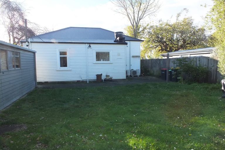 Photo of property in 5 Brockworth Place, Riccarton, Christchurch, 8011