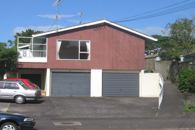 Photo of property in 1/17 Church Street, Devonport, Auckland, 0624